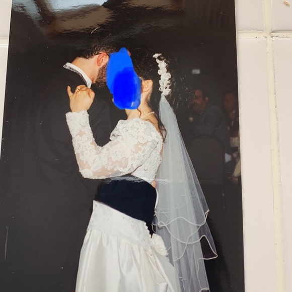 House of Bianchi Wedding Dress - Picture 8 of 8